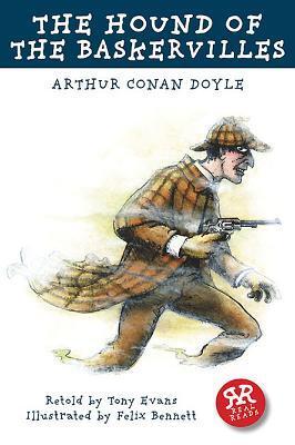 Cover: 9781906230494 | The Hound of the Baskervilles | Arthur Conan Doyle | Taschenbuch