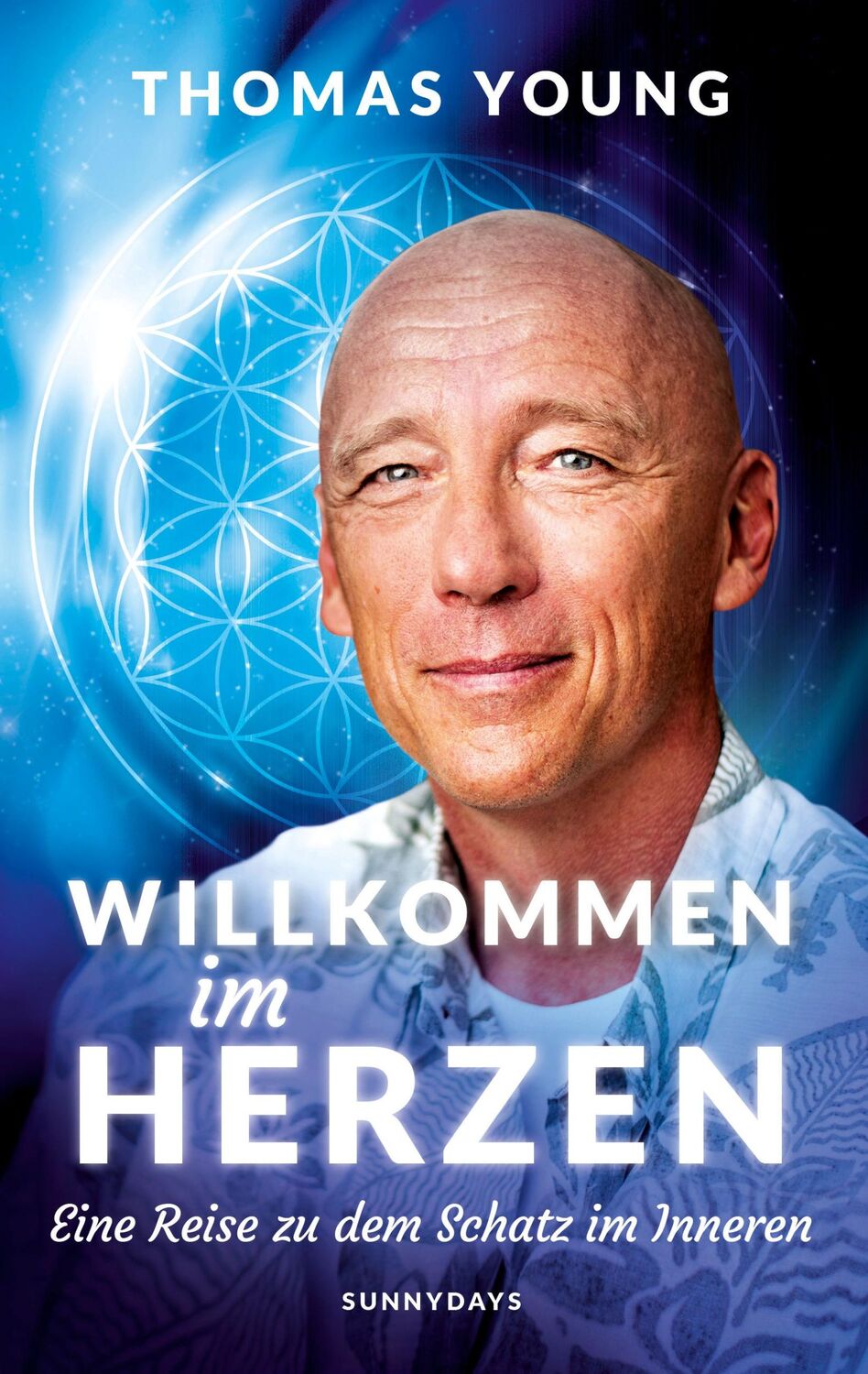 Cover: 9783945203002 | WILLKOMMEN IM HERZEN | Eine Reise zu dem Schatz im Inneren | Young