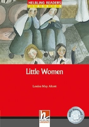 Cover: 9783852725192 | Little Women, Class Set | Louisa May Alcott | Taschenbuch | Englisch