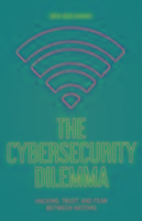 Cover: 9781849047135 | The Cybersecurity Dilemma | Ben Buchanan | Taschenbuch | Englisch