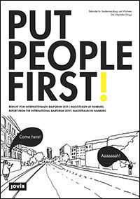 Cover: 9783868596588 | Put People First! | Dirk Meyhöfer (u. a.) | Taschenbuch | Deutsch