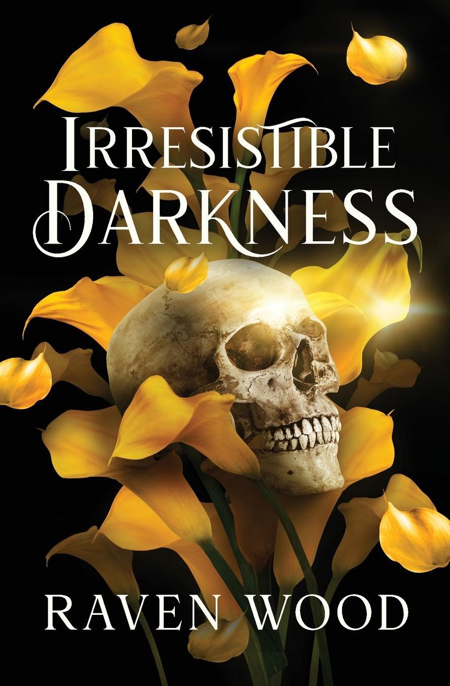 Cover: 9789198904239 | Irresistible Darkness | Raven Wood | Taschenbuch | Kings of Blackwater