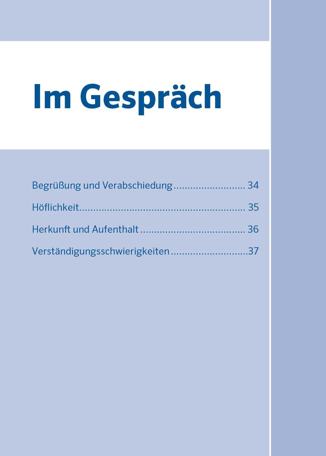 Bild: 9783125185494 | PONS Pocket-Sprachführer Französisch | Taschenbuch | 272 S. | Deutsch