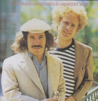 Cover: 5099706900320 | Greatest Hits, 1 Audio-CD | Simon &amp; Garfunkel | Audio-CD | CD | 2013