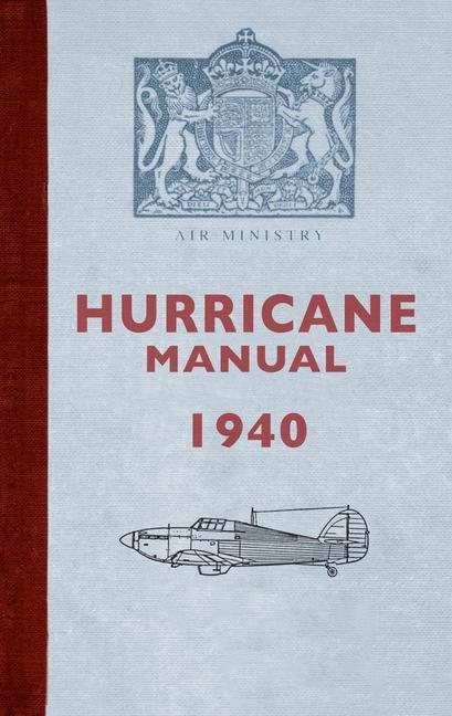 Cover: 9781445621203 | Hurricane Manual 1940 | Dilip Sarkar | Taschenbuch | Englisch | 2013