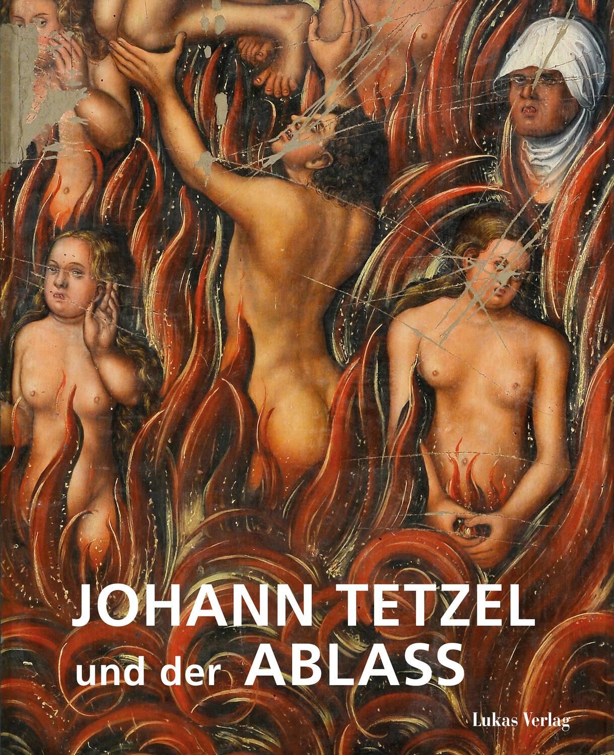 Cover: 9783867322621 | Johann Tetzel und der Ablass | Buch | 427 S. | Deutsch | 2017