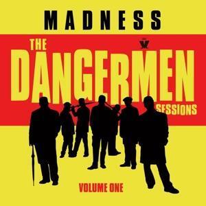 Cover: 4050538829259 | The Dangermen Sessions (Vol.1) | Madness | Audio-CD | 2023