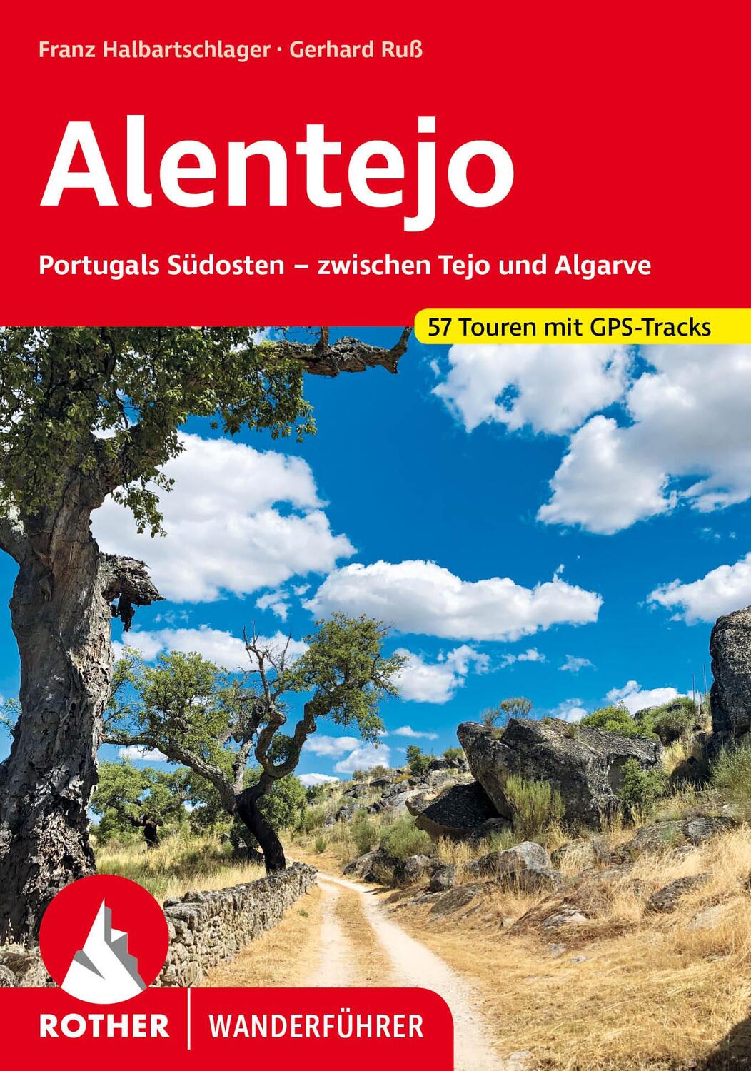 Cover: 9783763346103 | Alentejo | Franz Halbartschlager (u. a.) | Taschenbuch | 272 S. | 2023