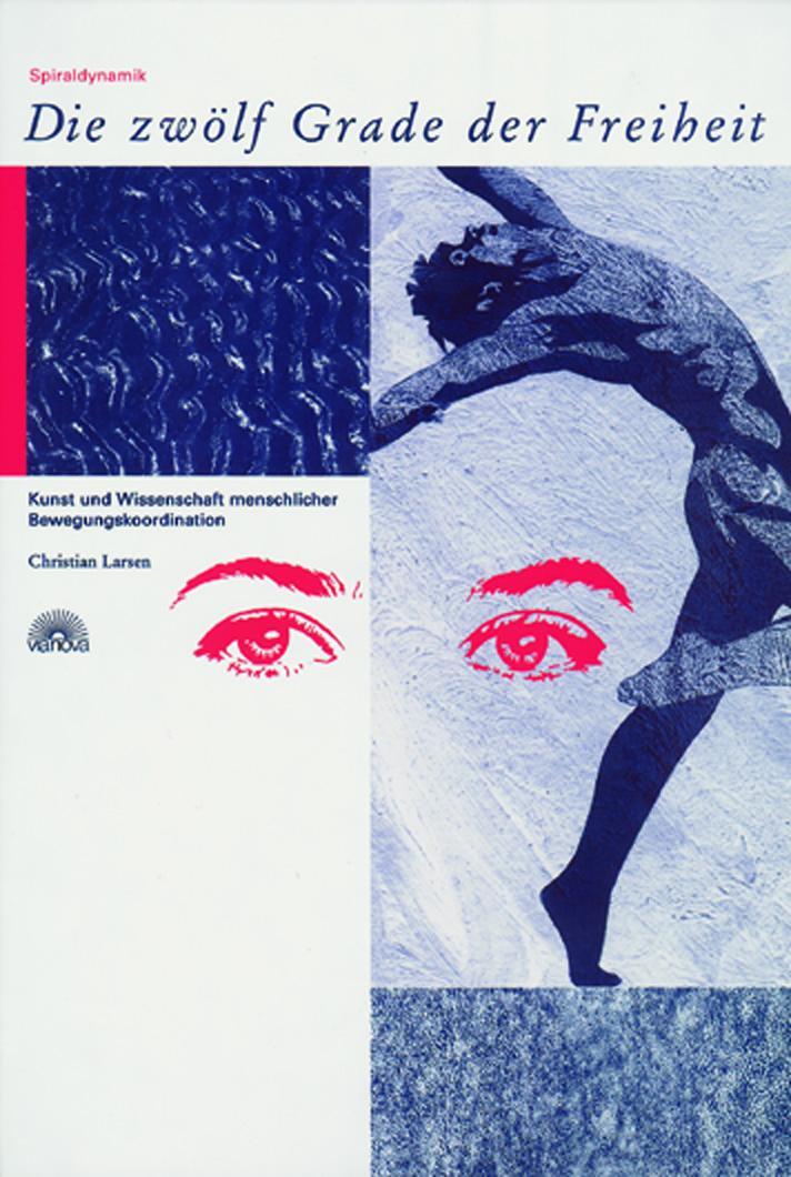 Cover: 9783928632164 | Die Zwölf Grade der Freiheit | Christian Larsen | Buch | Deutsch