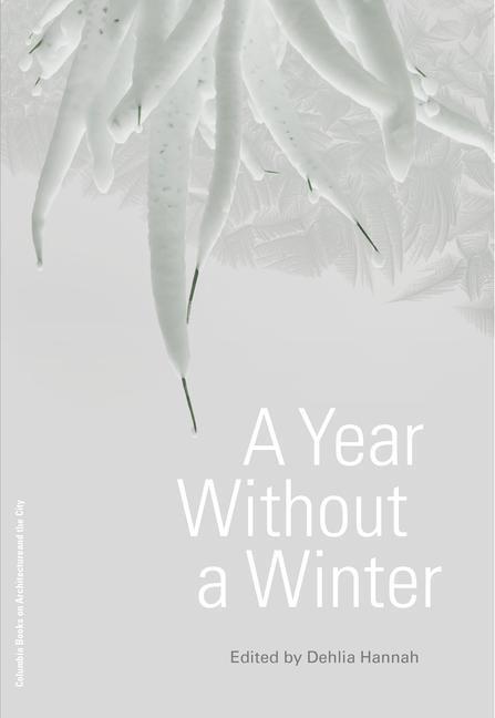 Cover: 9781941332382 | A Year Without a Winter | Dehlia Hannah | Taschenbuch | Englisch