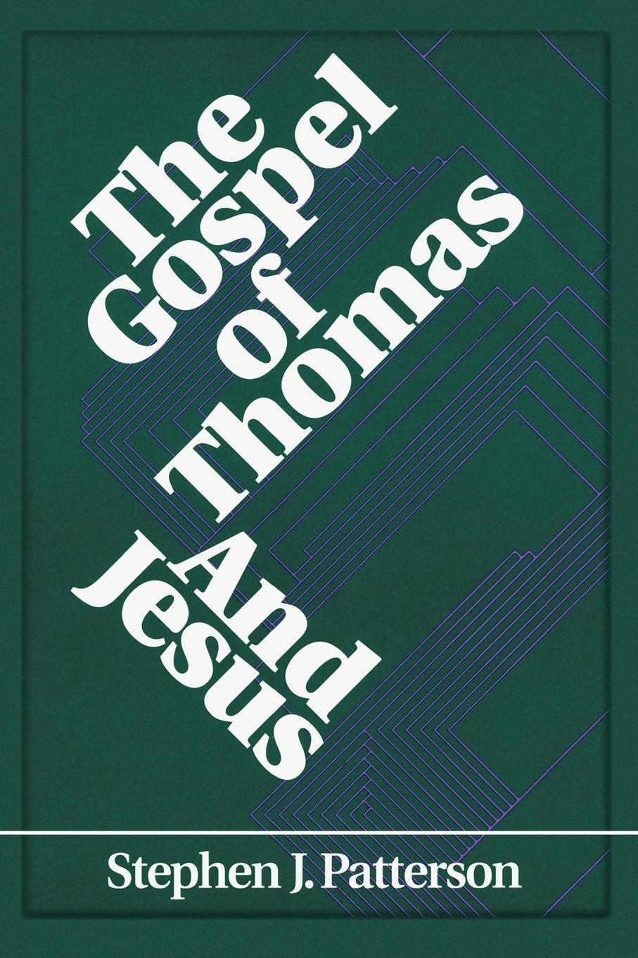 Cover: 9780944344323 | The Gospel of Thomas and Jesus | Stephen J. Patterson | Taschenbuch