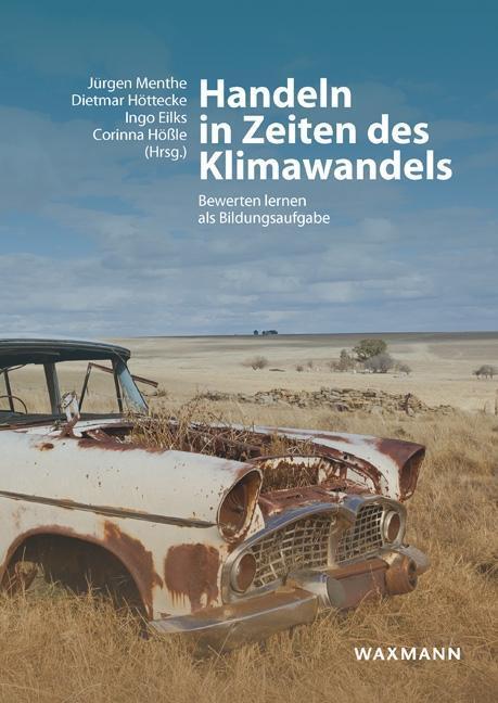Cover: 9783830925491 | Handeln in Zeiten des Klimawandels | Taschenbuch | 208 S. | Deutsch