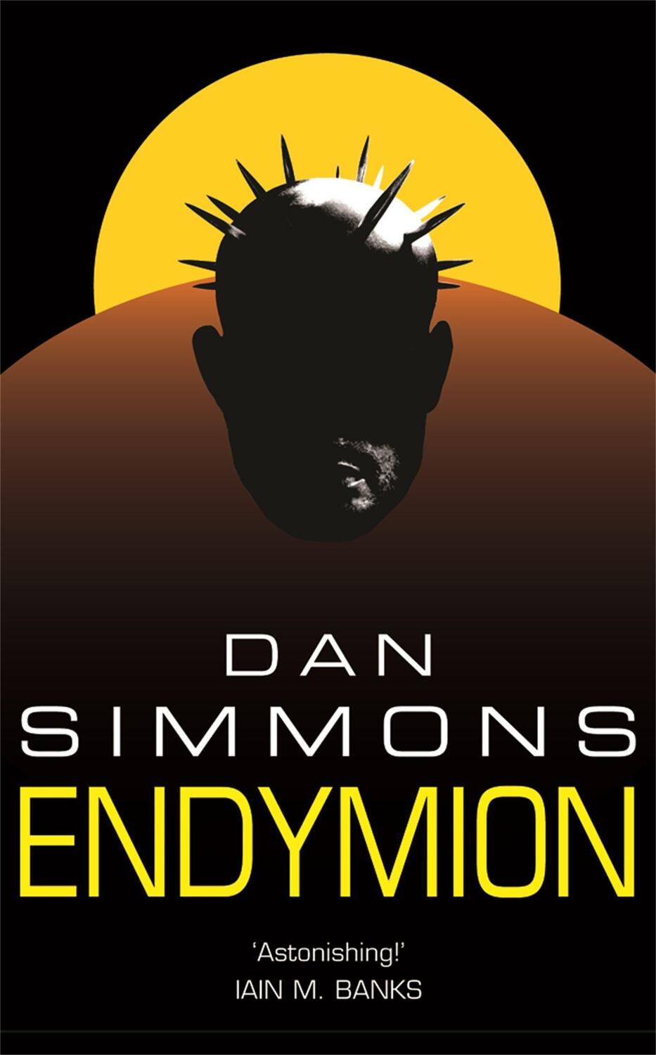 Cover: 9780575076396 | Endymion | Dan Simmons | Taschenbuch | Gollancz | Englisch | 2006