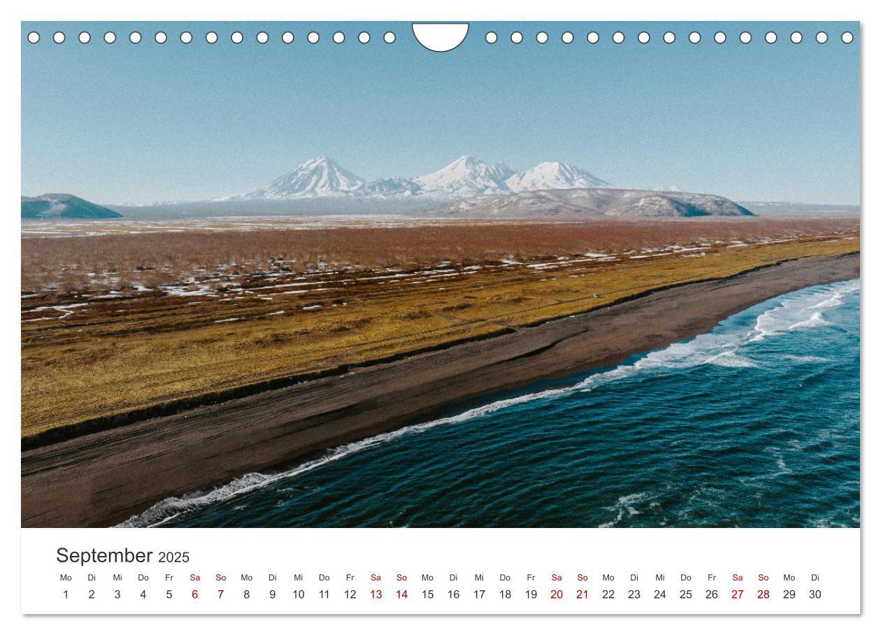 Bild: 9783435009022 | Russland - Eine Reise durch ein beeindruckendes Land. (Wandkalender...