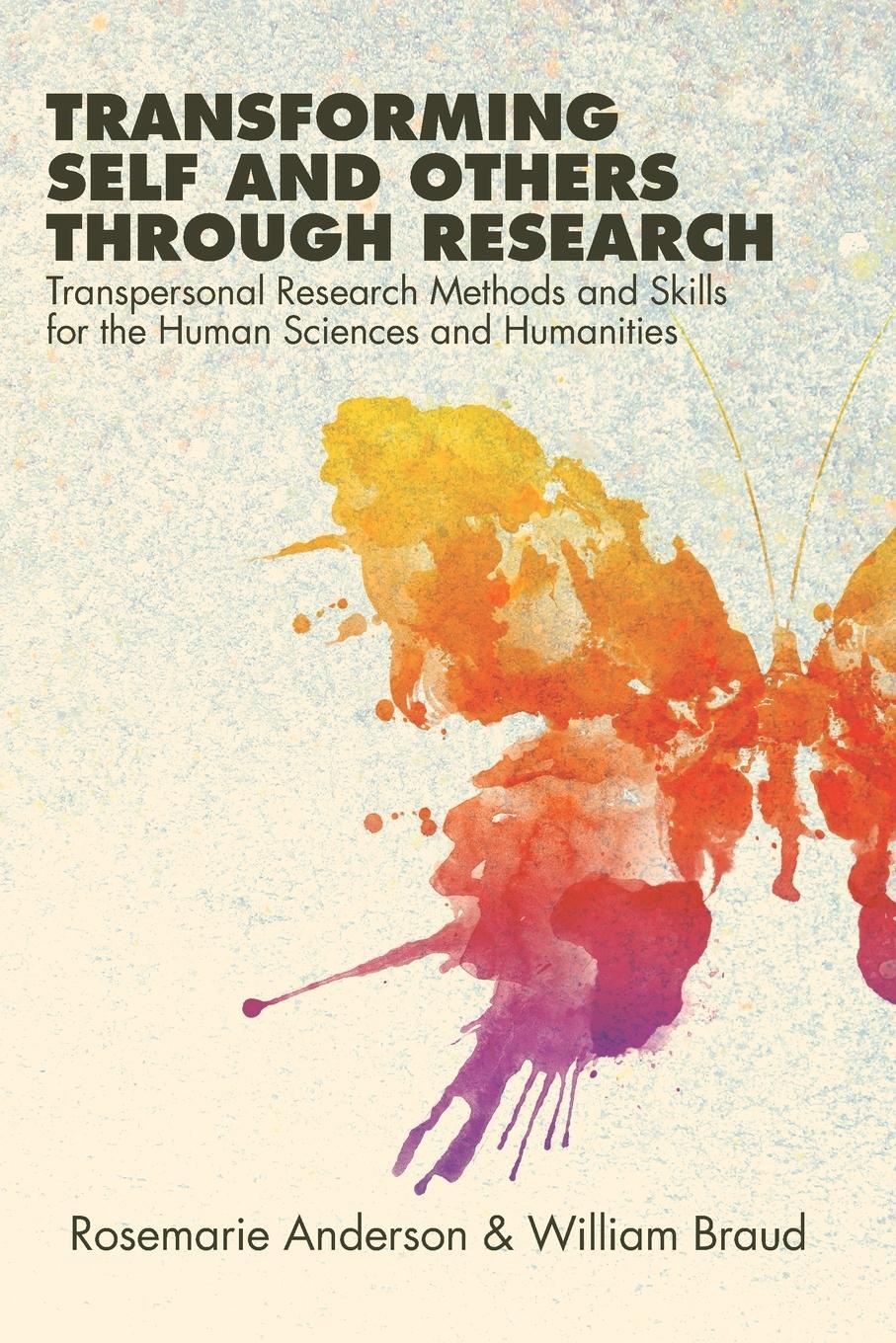 Cover: 9781438436722 | Transforming Self and Others through Research | Anderson (u. a.)