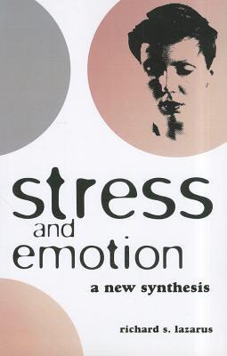 Cover: 9781853434563 | Lazarus, R: Stress and Emotion | Richard S. Lazarus | Taschenbuch