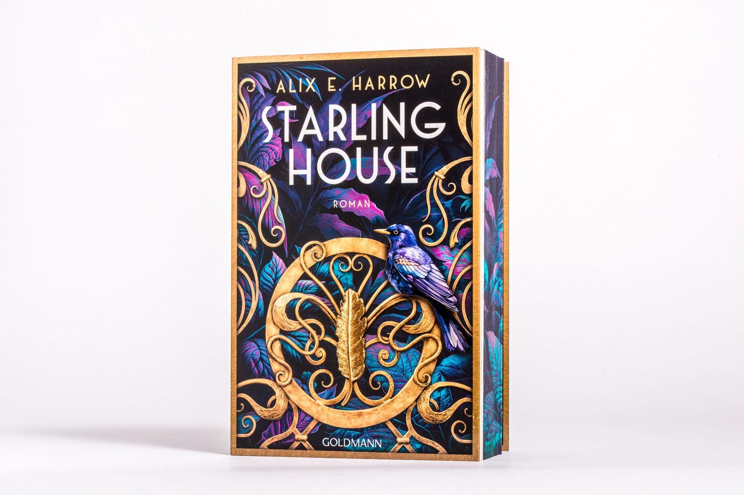 Bild: 9783442206766 | Starling House | Alix E. Harrow | Taschenbuch | 480 S. | Deutsch