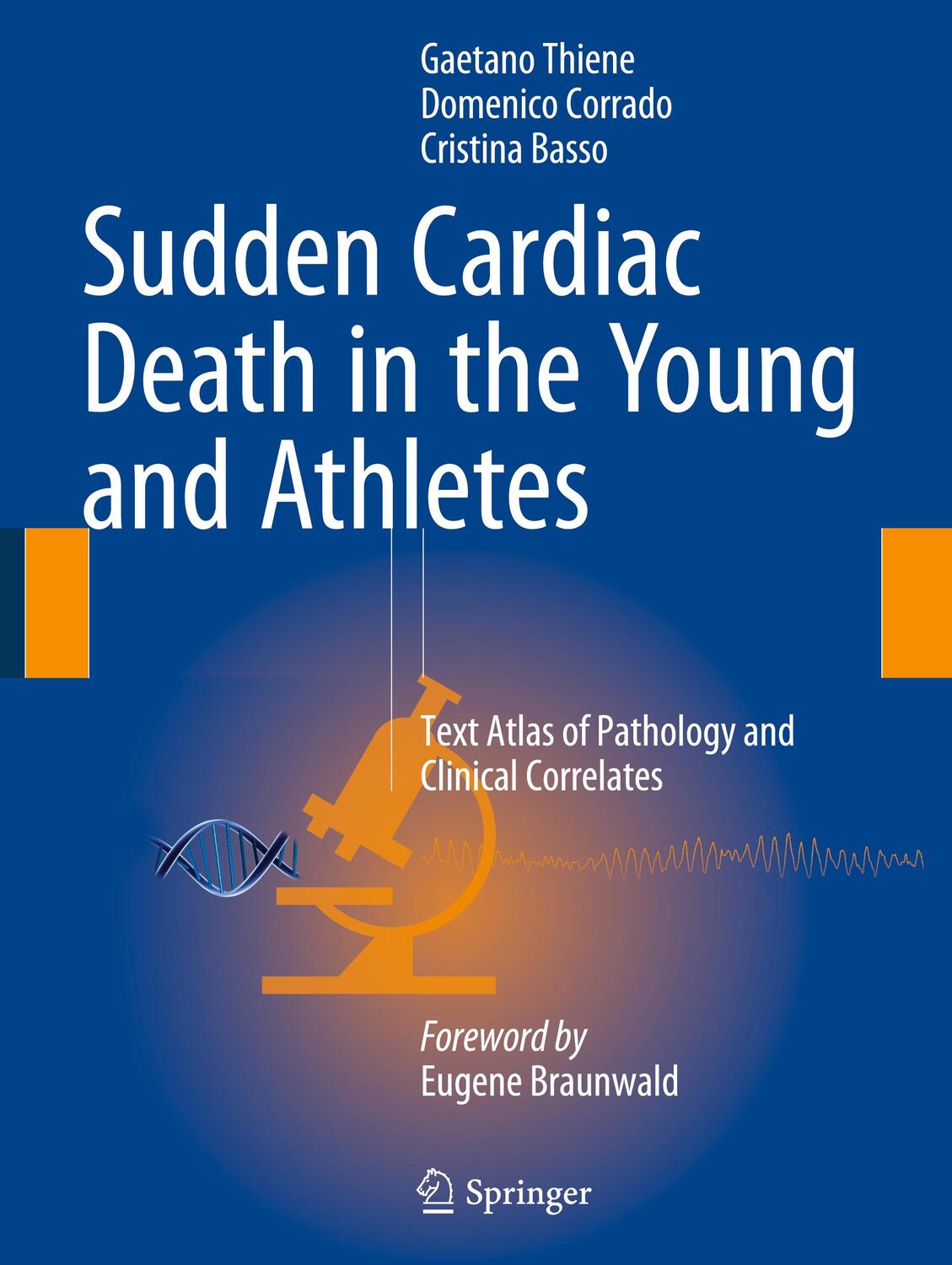 Cover: 9788847057753 | Sudden Cardiac Death in the Young and Athletes | Thiene (u. a.) | Buch
