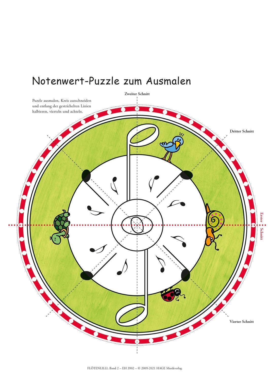 Bild: 9783866260771 | Flötenlilli 2 mit QR-Codes | Barbara Hintermeier (u. a.) | Taschenbuch