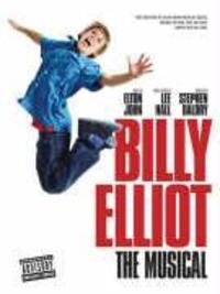 Cover: 9781846095481 | Billy Elliot Musical | The Musical | Buch | Englisch | 2006