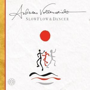 Cover: 885513023322 | SlowFlow & Dancer | Andreas Vollenweider | Audio-CD | 375 Media GmbH
