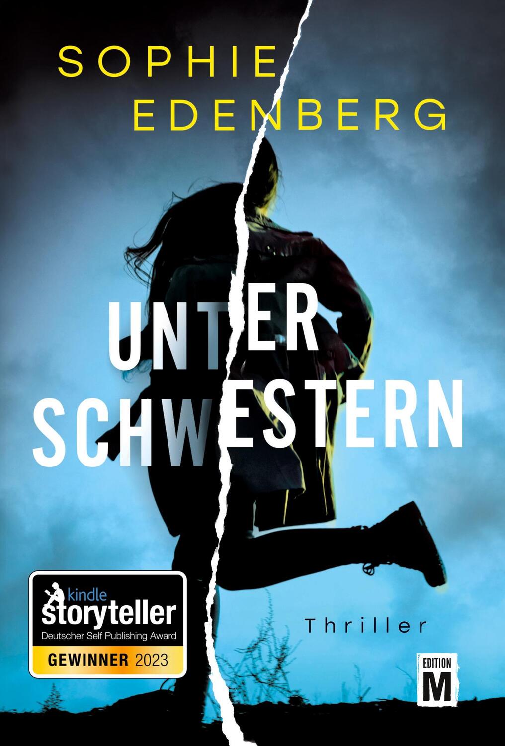 Cover: 9782496716917 | Unter Schwestern | Sophie Edenberg | Taschenbuch | Paperback | Deutsch