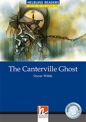 Cover: 9783852721750 | The Canterville Ghost, Class Set | Oscar Wilde | Taschenbuch | 2017