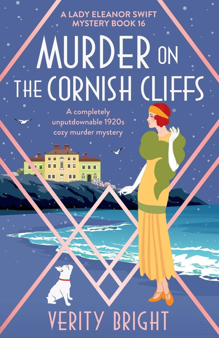 Cover: 9781837907663 | Murder on the Cornish Cliffs | Verity Bright | Taschenbuch | Paperback