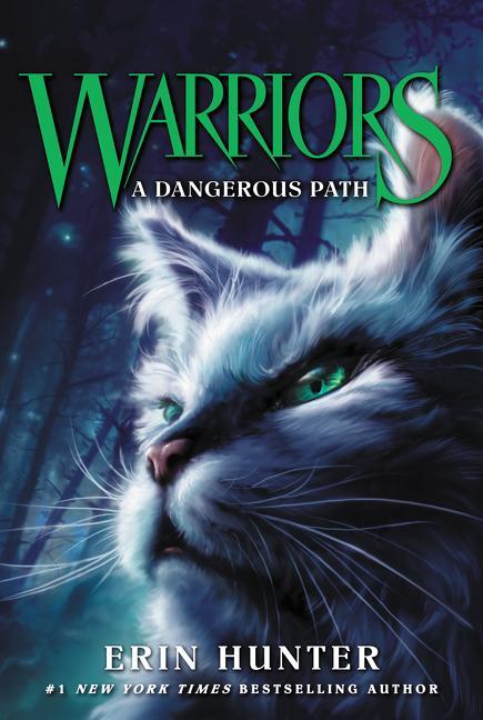 Cover: 9780062367006 | Warriors 05. A Dangerous Path | Erin Hunter | Taschenbuch | Englisch