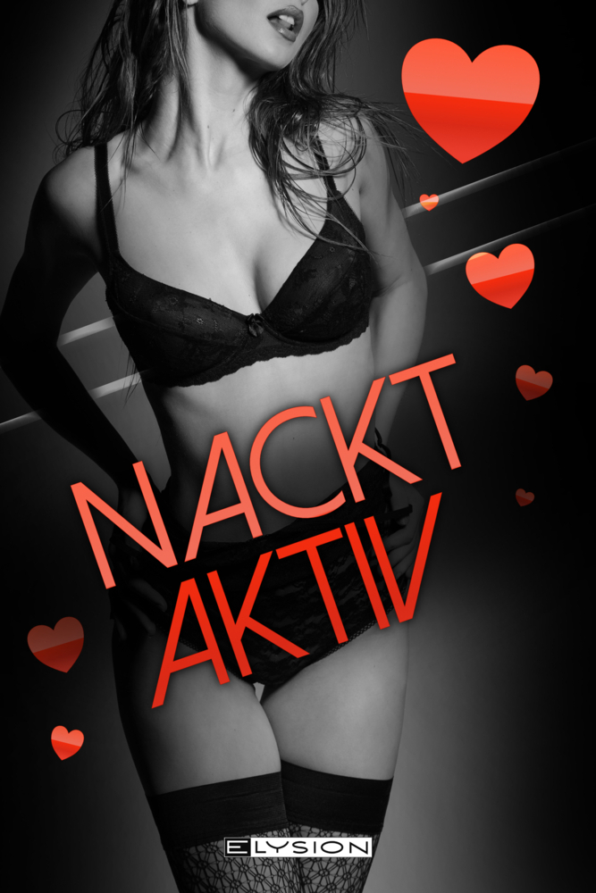 Cover: 9783960001447 | Nacktaktiv | Taschenbuch | 180 S. | Deutsch | 2022 | Elysion Books