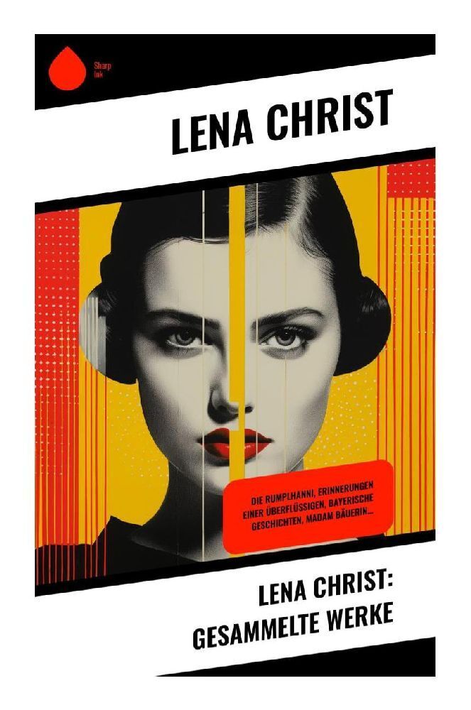 Cover: 9788028351229 | Lena Christ: Gesammelte Werke | Lena Christ | Taschenbuch | Deutsch