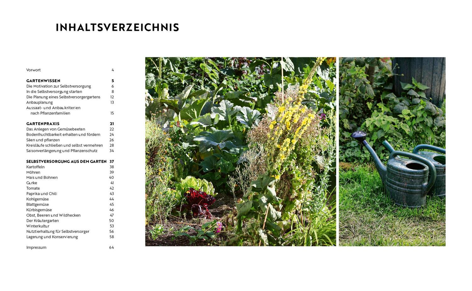 Bild: 9783745914573 | Gartenmomente: Einfach selbstversorgt | Annette Holländer | Buch
