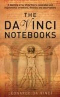 Cover: 9781861979872 | Da Vinci Notebooks | Leonardo da Vinci | Taschenbuch | Englisch | 2005