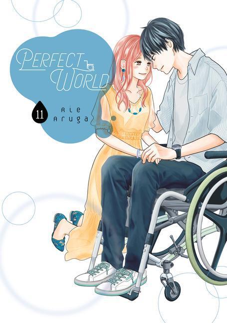 Cover: 9781646512980 | Perfect World 11 | Rie Aruga | Taschenbuch | Perfect World | Englisch