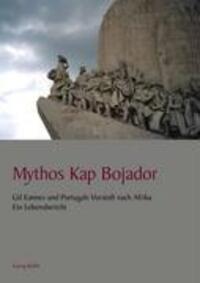 Cover: 9783833427541 | Mythos Kap Bojador | Georg Kullik | Taschenbuch | Paperback | 208 S.