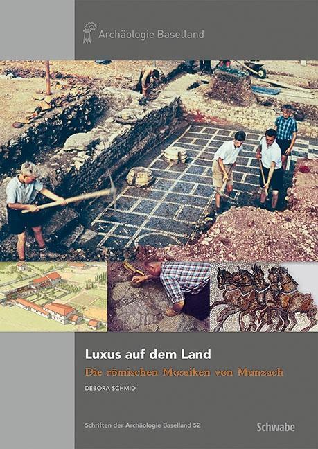 Cover: 9783796536427 | Luxus auf dem Land | Debora Schmid | Buch | 111 S. | Deutsch | 2016