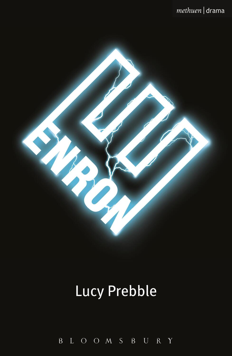 Cover: 9781408124673 | Enron | Lucy Prebble | Taschenbuch | Modern Plays | Englisch | 2009