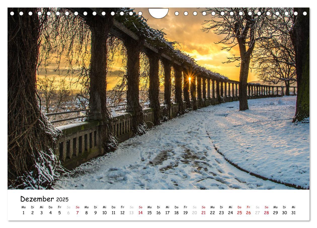 Bild: 9783435325436 | Fotogenes Nordhessen (Wandkalender 2025 DIN A4 quer), CALVENDO...