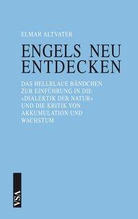 Cover: 9783899656435 | Engels neu entdecken | Elmar Altvater | Taschenbuch | Deutsch | 2015