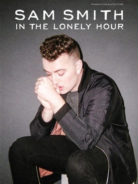 Cover: 9781783057450 | In The Lonely Hour | In the Lonely Hour (PVG) | Wise Publications