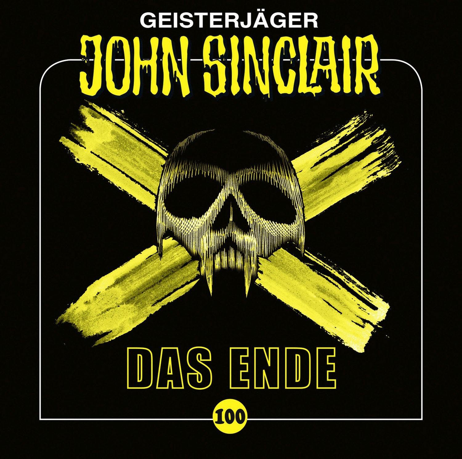Cover: 9783785750605 | Das Ende | Jason Dark | Mehrteiliges Produkt | 124 Min. | Deutsch