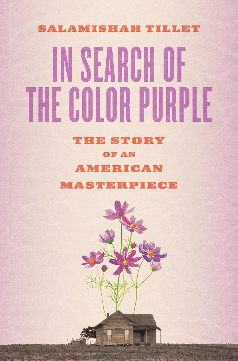 Cover: 9781419735363 | In Search of The Color Purple: The Story of an American Masterpiece