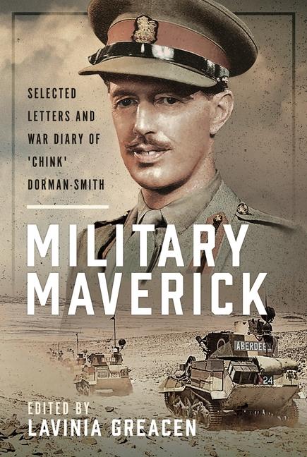 Cover: 9781036102272 | Military Maverick | Lavinia Greacen | Buch | Englisch | 2025