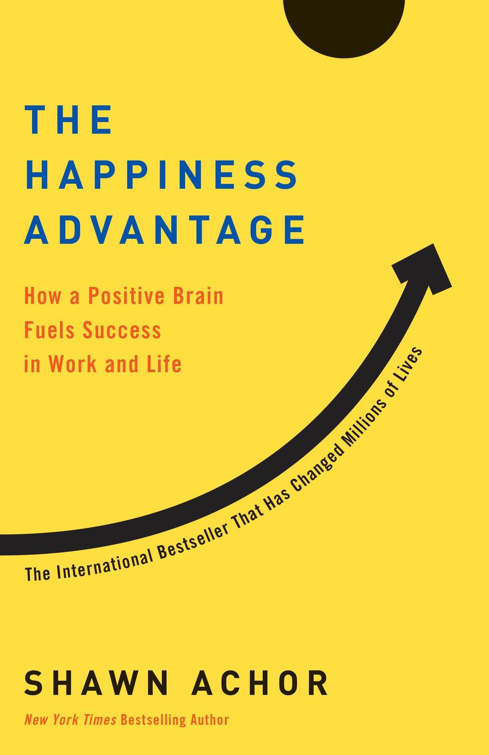 Cover: 9780307591555 | The Happiness Advantage | Shawn Achor | Taschenbuch | Englisch | 2018