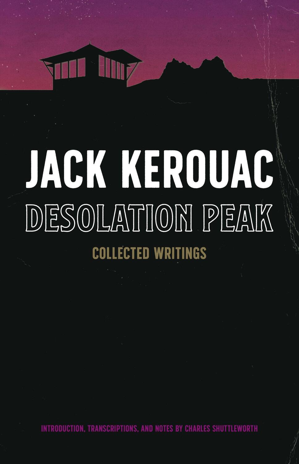 Cover: 9781644282861 | Desolation Peak: Collected Writings | Jack Kerouac | Buch | Englisch