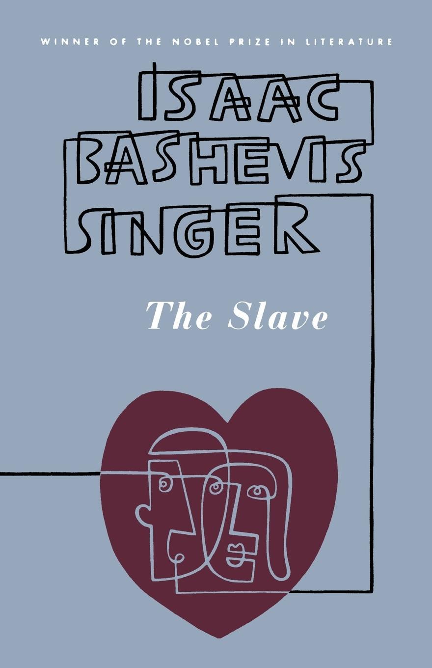 Cover: 9780374506803 | The Slave | Isaac Bashevis Singer | Taschenbuch | Paperback | Englisch