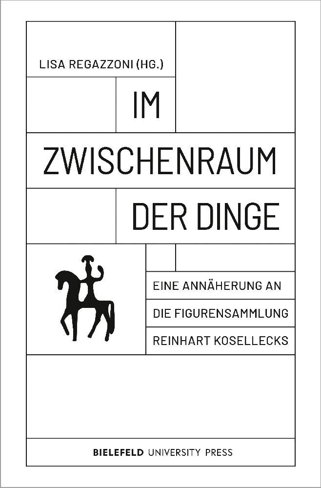 Cover: 9783837666465 | Im Zwischenraum der Dinge | Lisa Regazzoni | Taschenbuch | 208 S.