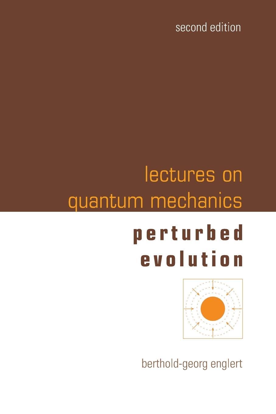 Cover: 9789811285004 | LECT ON QUANTUM MECH (2ND ED-V3) | Berthold-Georg Englert | Buch