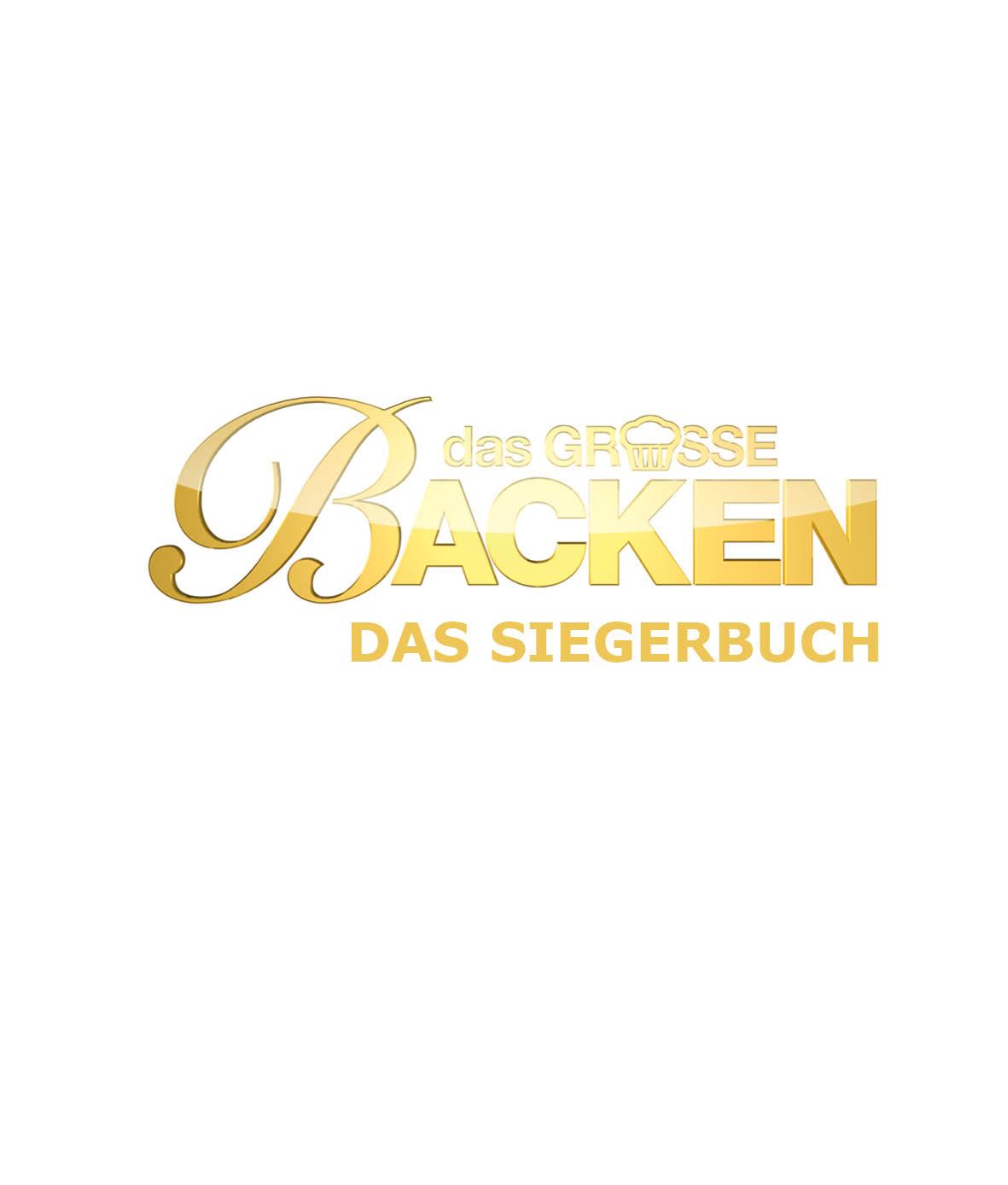 Bild: 9783745925227 | Das große Backen - Das Siegerbuch 2024/2025 | Buch | 160 S. | Deutsch