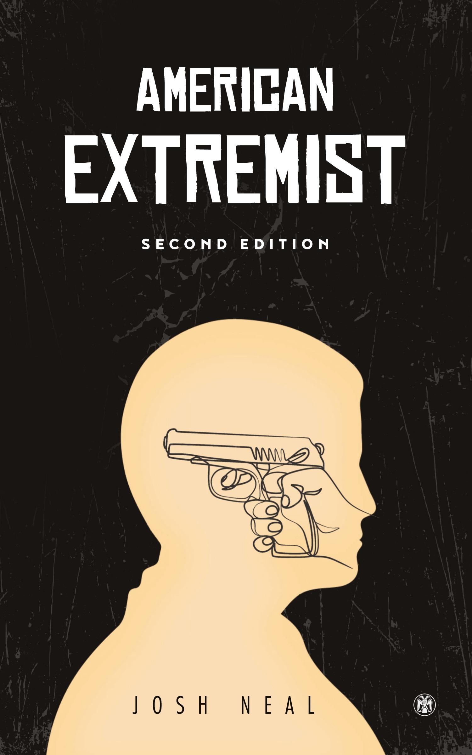 Cover: 9780648859369 | American Extremist | Josh Neal | Taschenbuch | Englisch | 2021